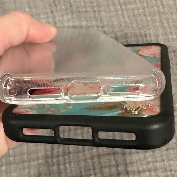 Wildflower- iPhone XR phone case PLUS Speck iPhone XR case - Picture 5 of 5